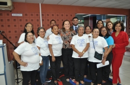 Imagem da notícia - No Dia do Aposentado, Amazonprev faz homenagem aos segurados.