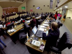 Imagem da notícia - PCCR dos servidores da Amazonprev é aprovado na Assembleia Legislativa do Estado.
