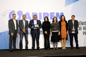 Imagem da notícia - Amazonprev recebe prêmio de melhor instituto de previdência do Brasil