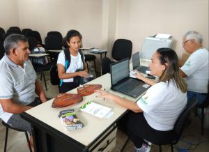 Imagem da notícia - Amazonprev convoca aposentados de Parintins para regularização cadastral e desbloqueio de benefício