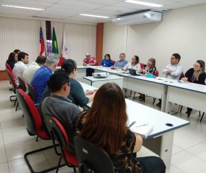 Imagem da notícia - Previdência do Amazonas começa a discutir diretrizes do Plano Plurianual para 2020, priorizando o atendimento a aposentados e pensionistas