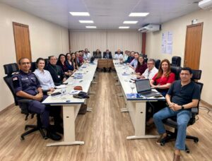 Imagem da notícia - Amazonprev realiza posse de novos membros do Conselho Fiscal