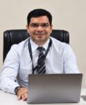 Conselho de Administração – CONAD