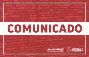 Imagem da notícia - COMUNICADO – Inoperância SisprevWeb