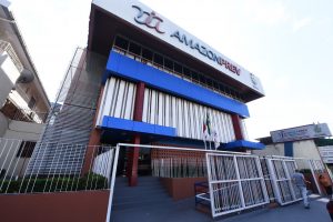 Imagem da notícia - Renovação do CRP da Amazonprev garante acesso do Estado do Amazonas a empréstimos e repasses da União