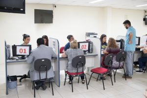 Imagem da notícia - Amazonprev suspende atendimento presencial a aposentados e pensionistas