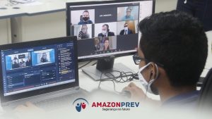 Imagem da notícia - Estudo Atuarial comprova equilíbrio financeiro do Sistema Previdenciário do Amazonas