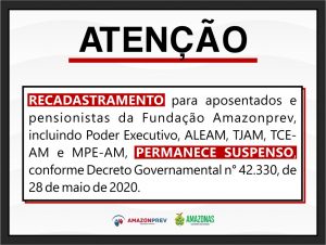 Imagem da notícia - ATENÇÃO!