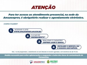 Imagem da notícia - ATENÇÃO