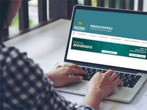 Imagem da notícia - Amazonprev alerta aposentados e pensionistas para prazo final da declaração do Imposto de Renda, dia 31