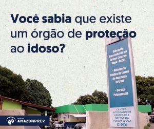 Imagem da notícia - Centro Integrado de Proteção e Defesa da Pessoa Idosa – CIPDI