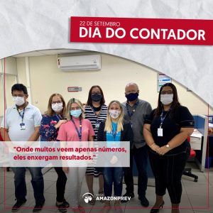 Imagem da notícia - Dia do Contador