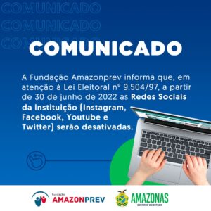 Imagem da notícia - COMUNICADO