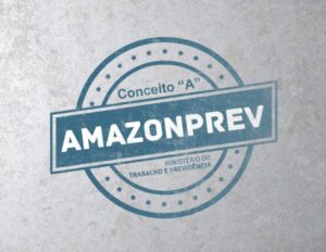 Imagem da notícia - Amazonprev recebe pontuação máxima do Ministério do Trabalho e Previdência