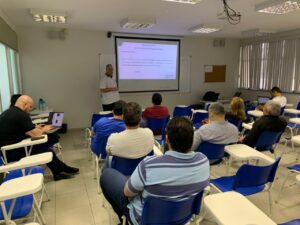 Comitê de Investimentos da Amazonprev participa de curso preparatório com foco nas avaliações do Pró-Gestão