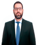 Leonardo Almeida de Siqueira Cavalcanti