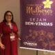 Presidente da Amazonprev participa do 1° Congresso Brasileiro de Mulheres que atuam em regimes previdenciários