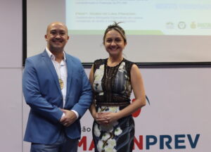 Amazonprev oferece palestra sobre educação financeira