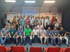 Emoção toma conta em homenagem ao dia dos pais na Amazonprev