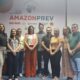 Servidores do Instituto Acreprevidência visitam Amazonprev