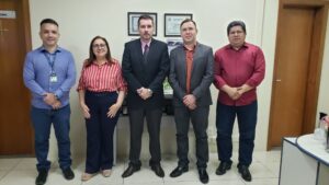 Imagem da notícia - Servidores do Ministério Público Estadual são nomeados para Conselho Fiscal da Amazonprev