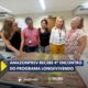 Imagem de capa da notícia - Amazonprev recebe 4º encontro do Programa Longevivendo
