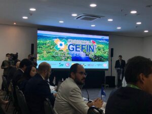 Imagem da notícia - Amazonprev participa de 80ª Reunião do GEFIN Amazonas
