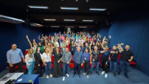 Imagem da notícia - Amazonas conquista 1º lugar em Prêmio Nacional de Boas Práticas de Gestão Previdenciária