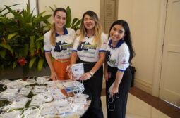 1º dia – 1º Congresso de Previdência do Amazonas