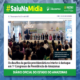 Imagem de capa da notícia - #SAIUNAMÍDIA - Os desafios da gestão previdenciária no interior é destaque em 1º Congresso de Previdência do Amazonas