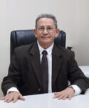 Evilázio Nascimento