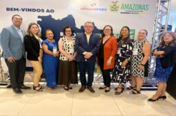 3º dia – 1º Congresso de Previdência do Amazonas