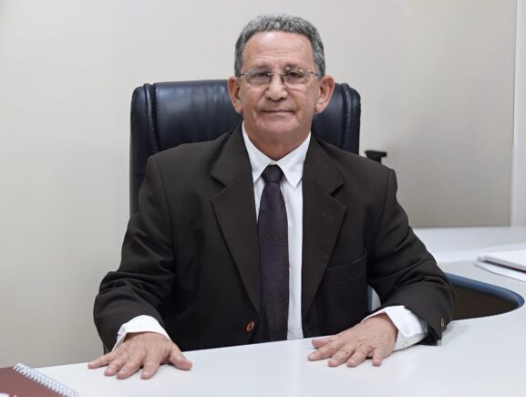 Fundação Amazonprev tem novo Diretor-Presidente