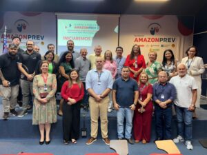 Imagem da notícia - Audiência Pública da Amazonprev apresenta balanço financeiro positivo e projetos para ampliação de serviços no interior do Estado