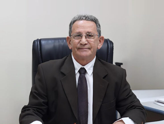 Fundação Amazonprev tem novo Diretor-Presidente