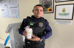 Blitz – Dia Mundial do Meio Ambiente