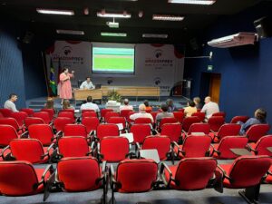 Imagem da notícia - Amazonprev inicia auditoria interna para avaliação de procedimentos institucionais