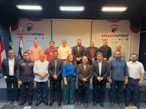 Imagem da notícia - Amazonprev realiza posse de novos membros do Conselho de Administração