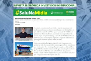 Imagem da notícia - #SAIUNAMIDIA