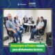 Imagem de capa da notícia - Amazonprev e Prodam reúnem para alinhamentos técnicos