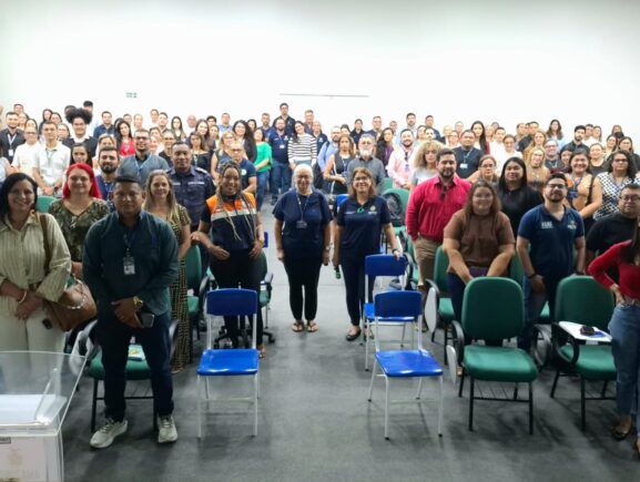 Amazonprev participa de reunião técnica com as Comissões de Integridade das Unidades Gestoras integrantes da estrutura governamental do Estado
