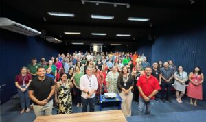 Imagem da notícia - Amazonprev realiza treinamento para profissionais de Recursos Humanos de órgãos estaduais