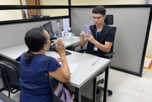 Imagem da notícia - Amazonprev retoma recadastramento para aposentados e pensionistas