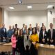 Imagem de capa da notícia - Amazoprev marca presença em eventos com dirigentes de RPPS brasileiros