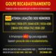 Imagem de capa da notícia - Alerta de Golpes do Recadastramento!