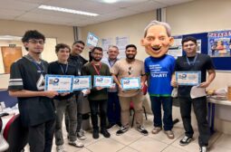 Blitz – Novembro Azul 2025