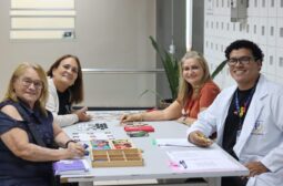 Mesa Criativa – Idade Ativa