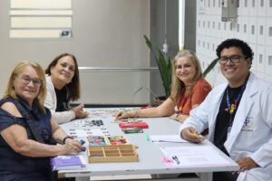 Imagem da notícia - Programa Idade Ativa