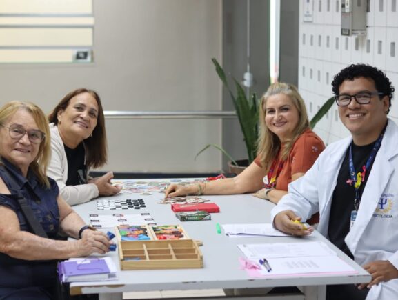 Programa Idade Ativa