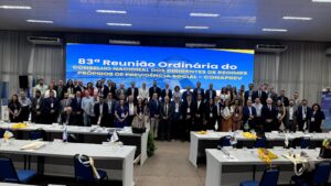 Imagem da notícia - Amazonprev na 83ª Reunião do CONAPREV